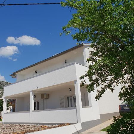 Apartment Marina Senj  Exterior foto