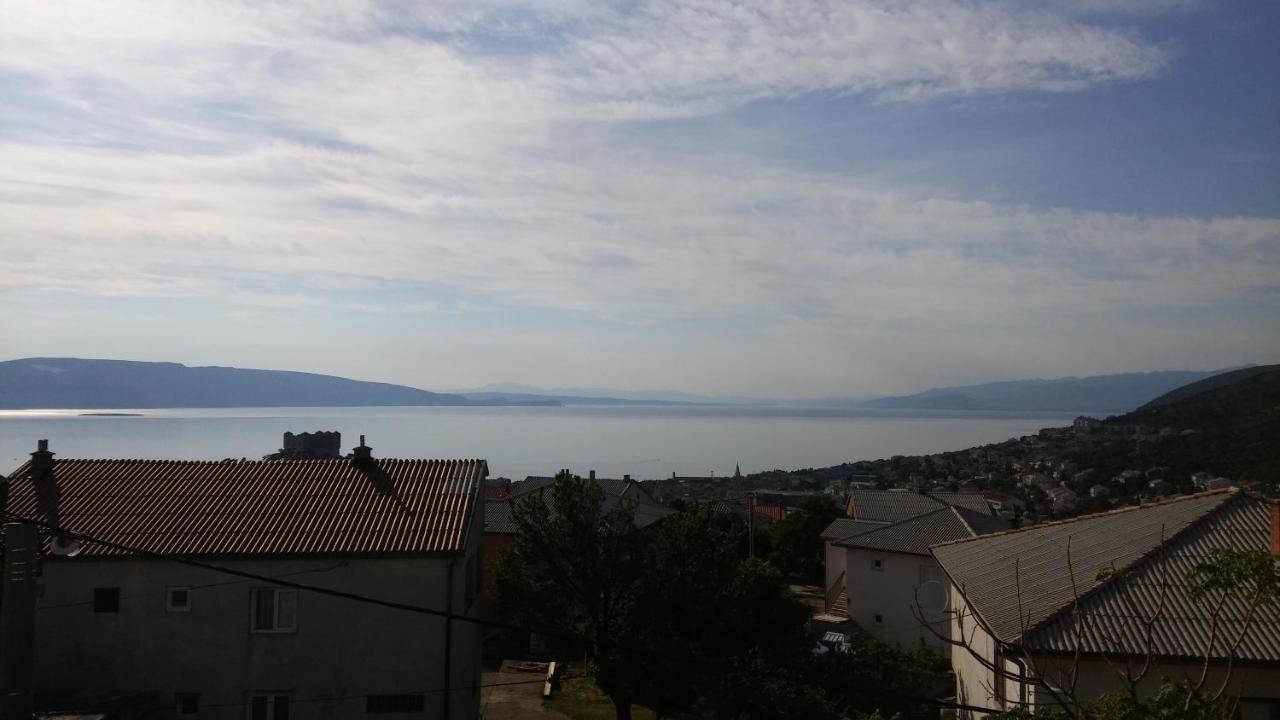 Apartment Marina Senj  Exterior foto