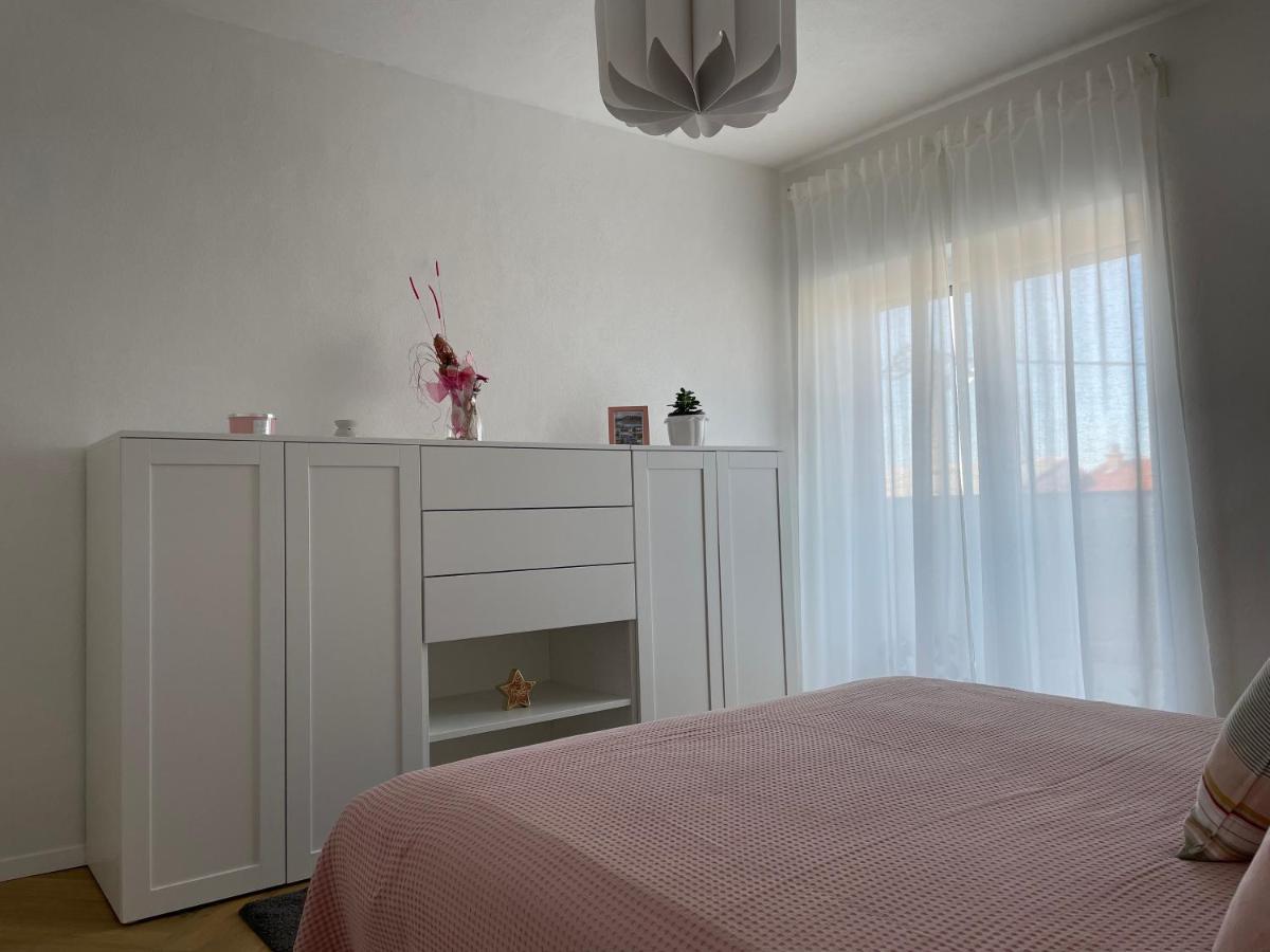 Apartment Marina Senj  Exterior foto