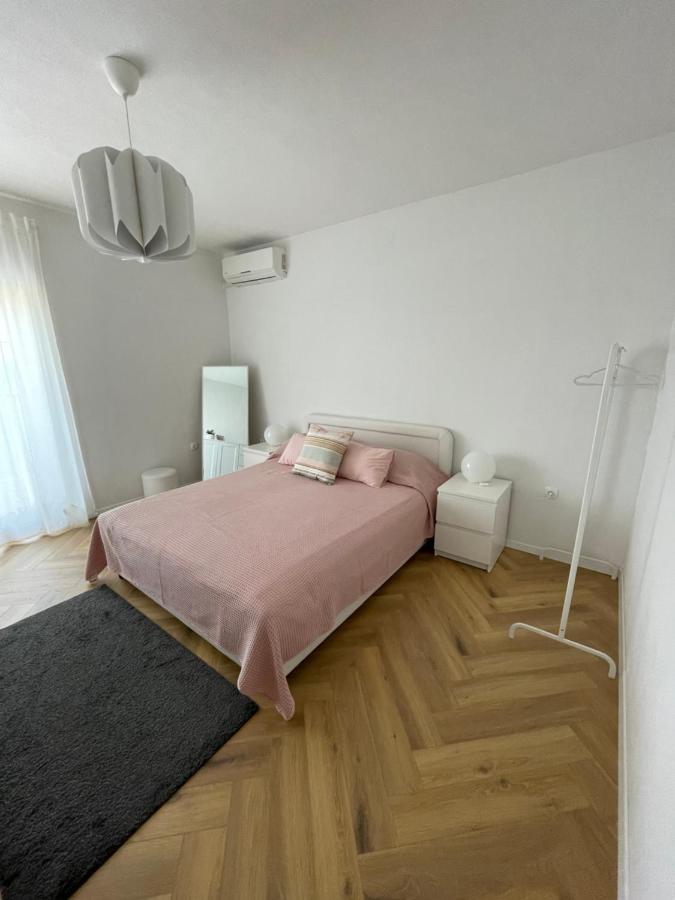 Apartment Marina Senj  Exterior foto