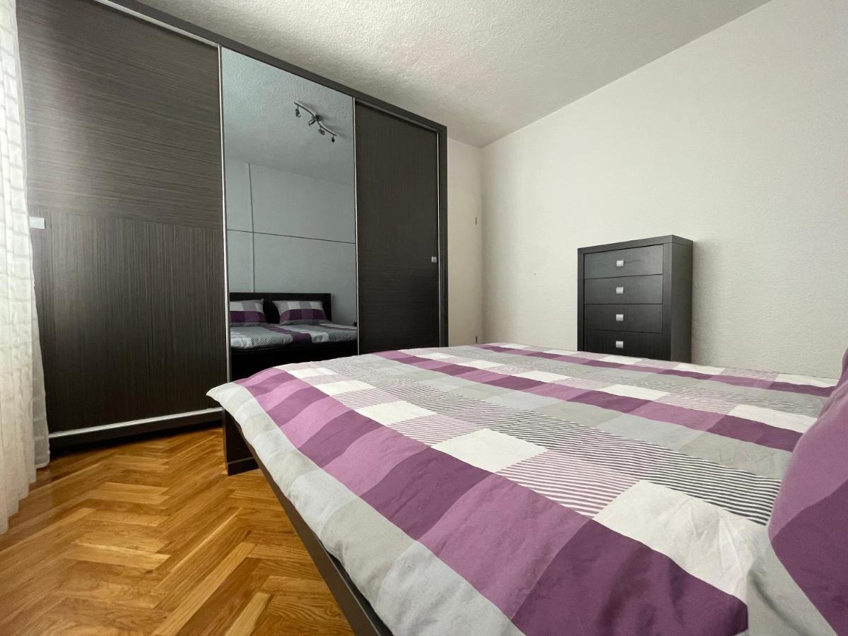 Apartment Marina Senj  Exterior foto